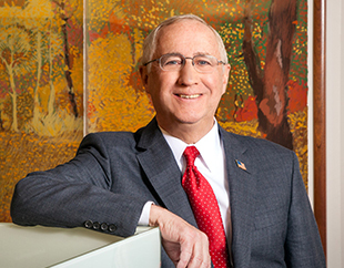 Photo of Bruce S. Kaplan