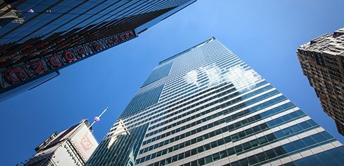 { Photo of New York }