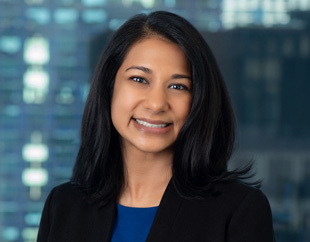Photo of Priyanka Wityk
