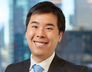 Photo of Stan Chiueh