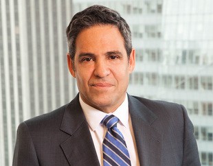 Photo of Scott M. Berman