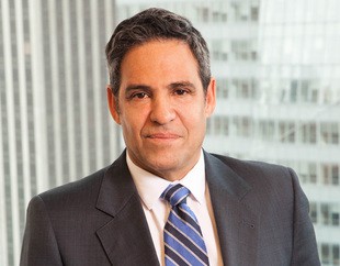 Photo of Scott M. Berman