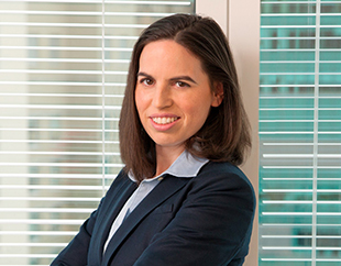 Photo of Nora Bojar