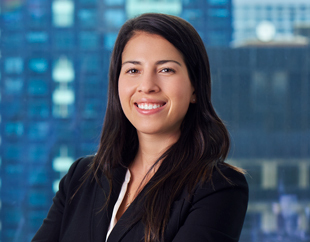Photo of Dania Bardavid
