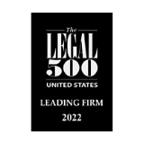 Friedman Kaplan Recognized in The Legal 500 United States 2022 Guide