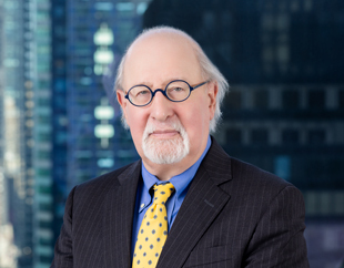 Photo of Lawrence S. Robbins (1952 - 2024)