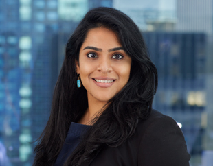 Photo of Rupita Chakraborty