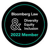 Friedman Kaplan Named to Bloomberg Law’s 2022 DEI Framework