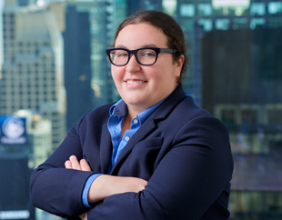 Photo of Alexandra G. Elenowitz-Hess