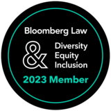 Friedman Kaplan Named to Bloomberg Law’s 2023 DEI Framework