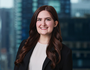 Photo of Emma Evans