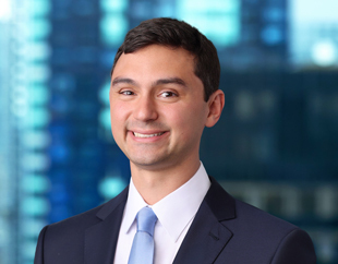 Photo of Todd Costa
