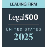 Friedman Kaplan Recognized in The Legal 500 United States 2025 Guide