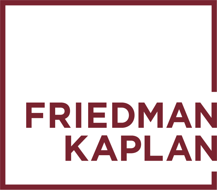 Friedman Kaplan Seiler Adelman & Robbins LLP